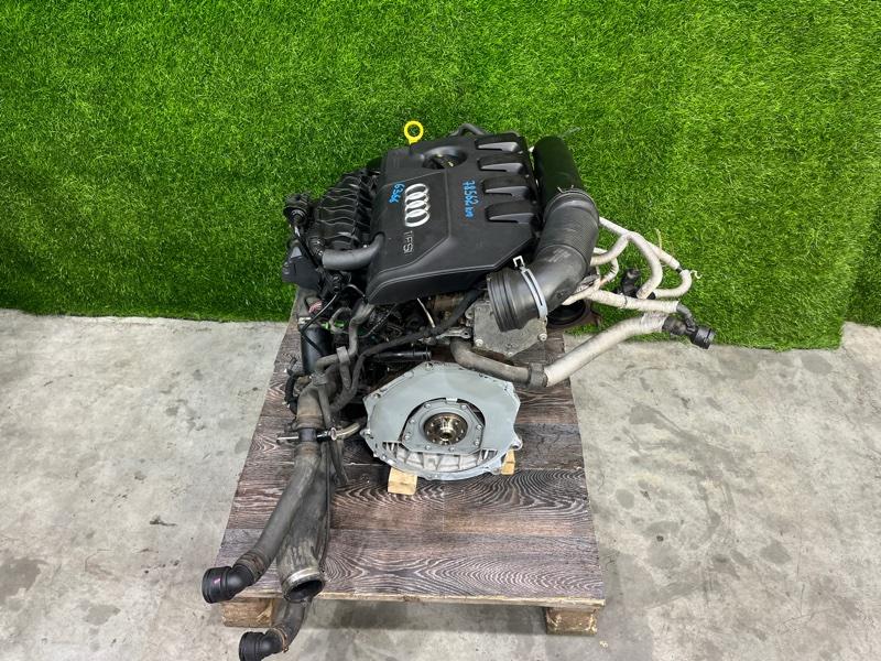 Двигатель из Японии — фото 7