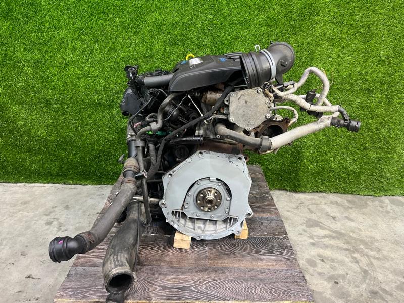 Двигатель из Японии — фото 8