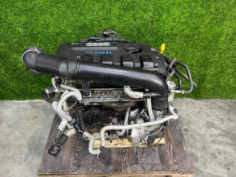 Двигатель из Японии — фото 3