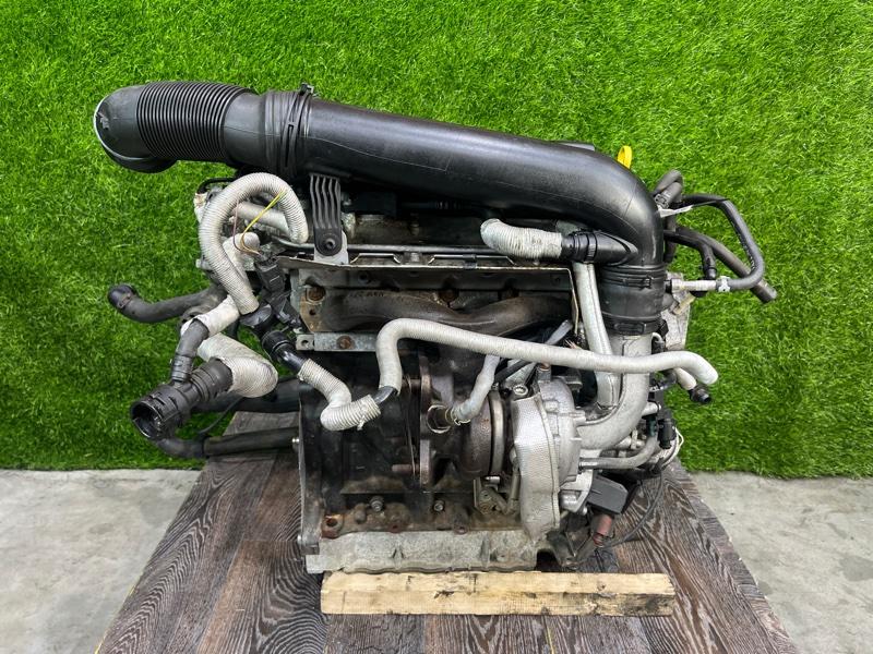 Двигатель из Японии — фото 4