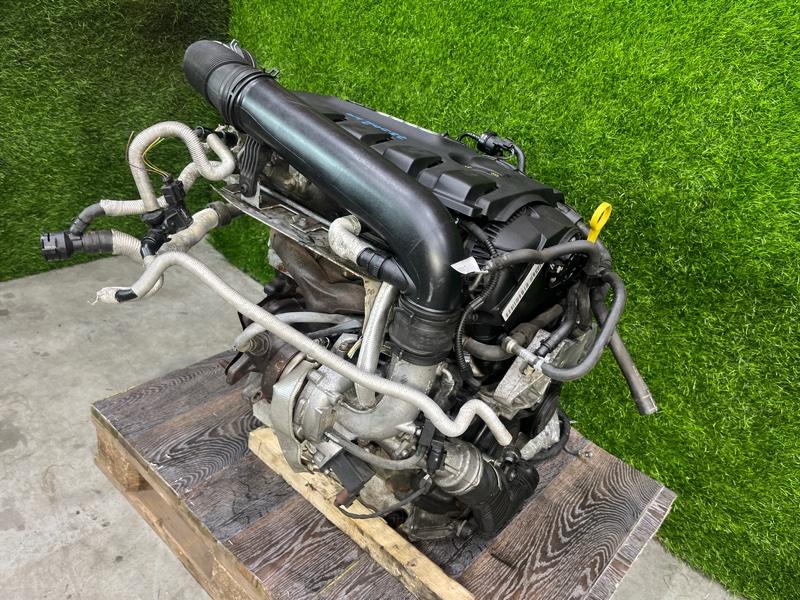 Двигатель из Японии — фото 14