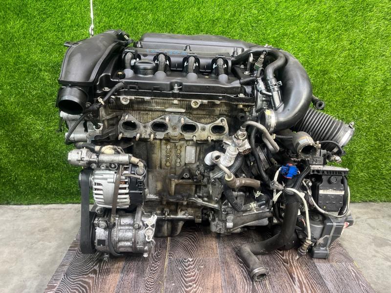 Двигатель из Японии — фото 3