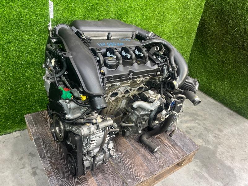 Двигатель из Японии — фото 14