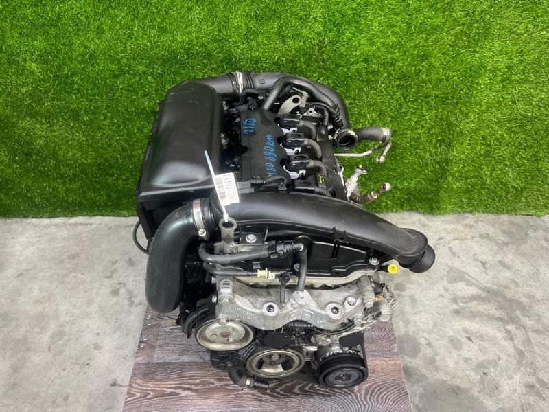 Двигатель из Японии — фото 8