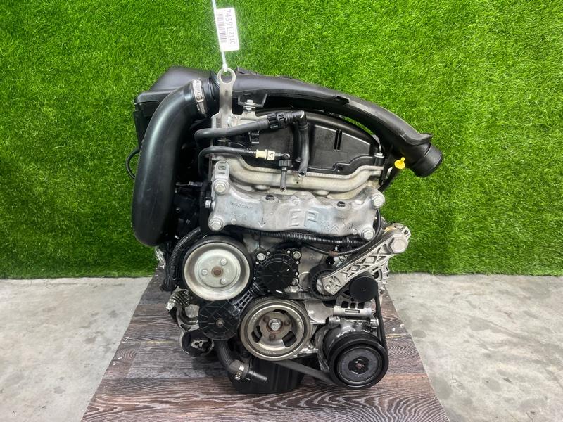 Двигатель из Японии — фото 9