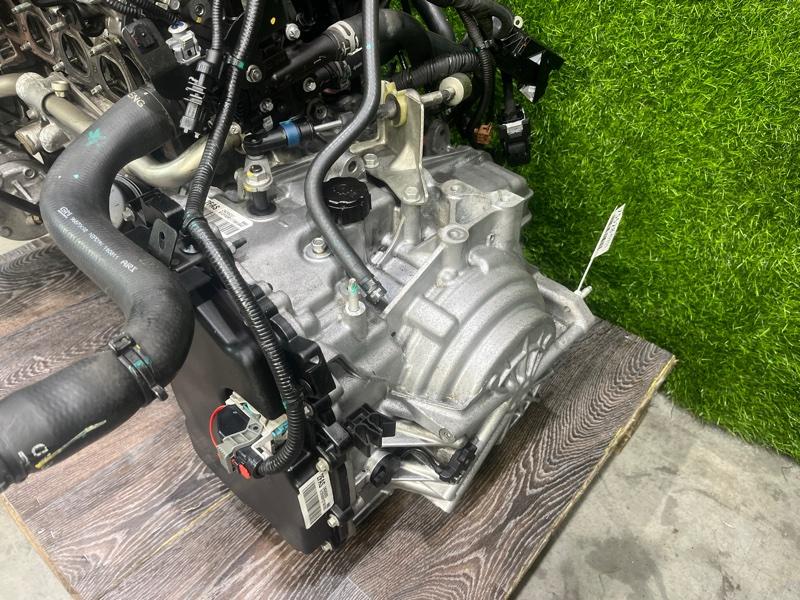 АКПП из Японии — фото 12