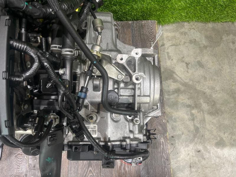 АКПП из Японии — фото 3