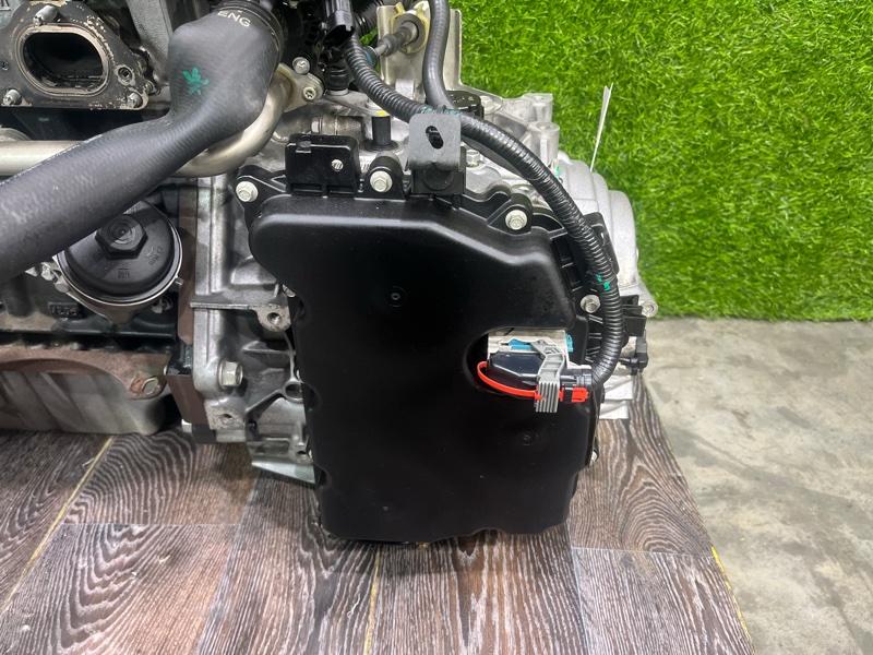 АКПП из Японии — фото 4