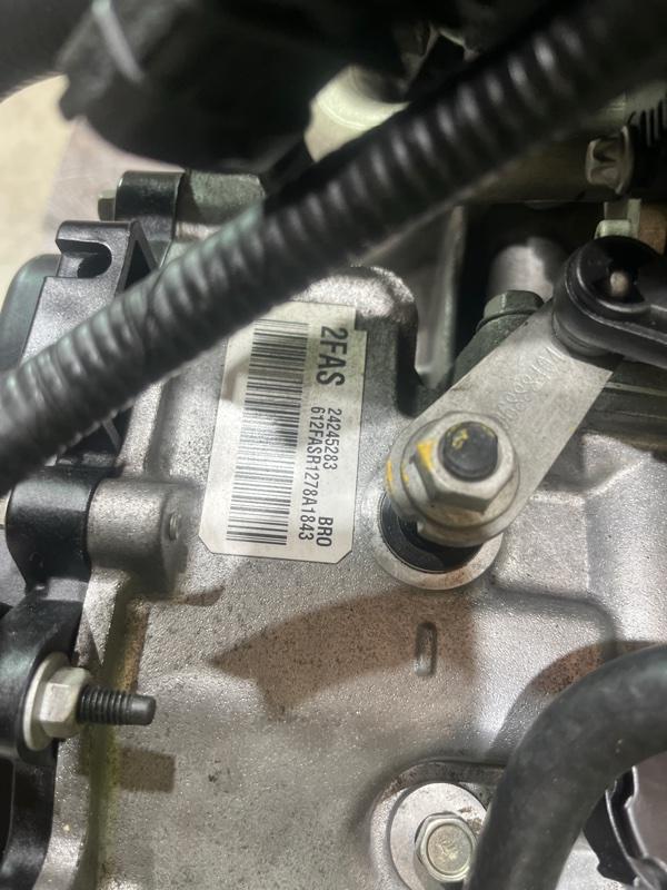 АКПП из Японии — фото 10