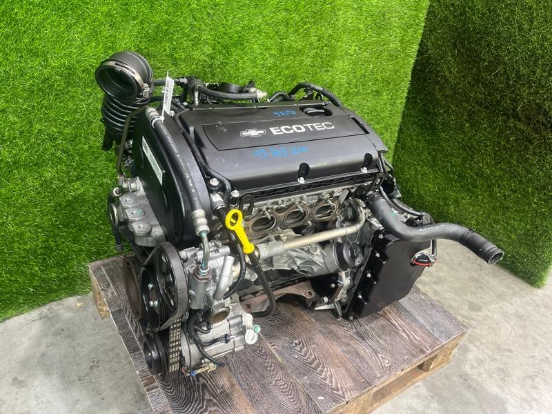 Двигатель из Японии — фото 12