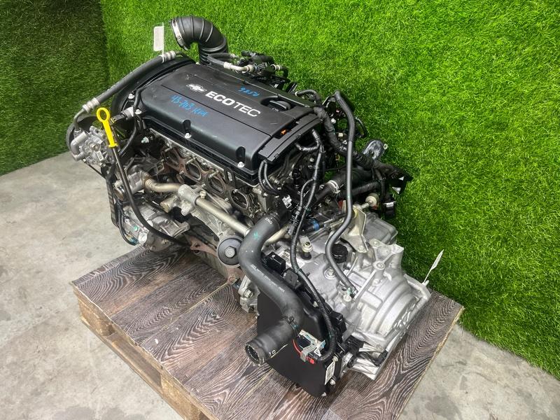 Двигатель из Японии — фото 13