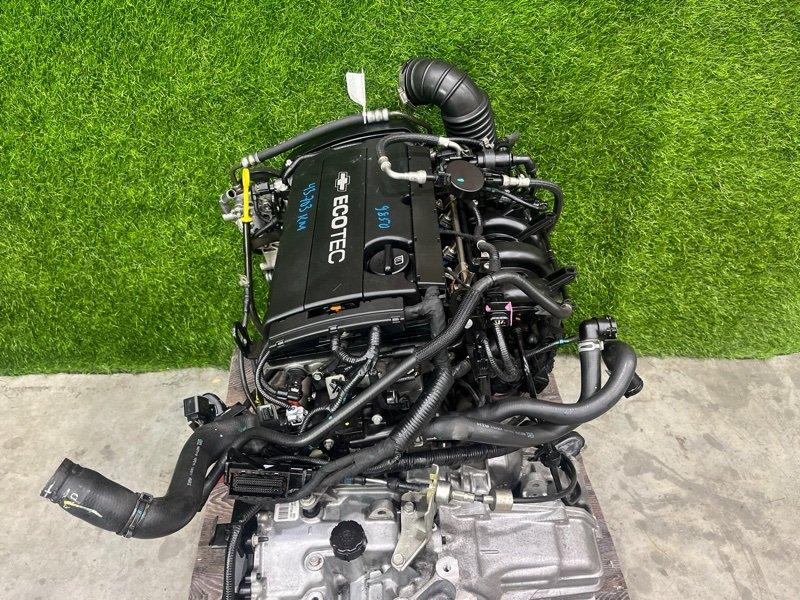 Двигатель из Японии — фото 4