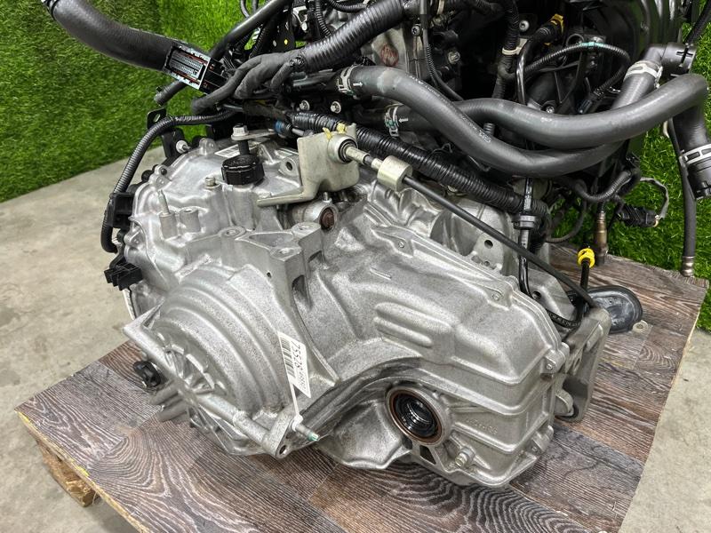 АКПП из Японии