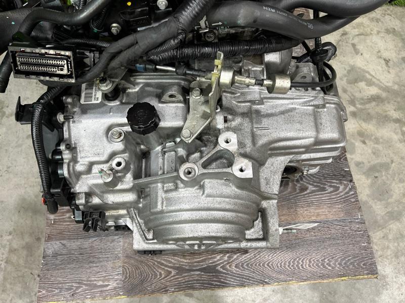 АКПП из Японии — фото 5