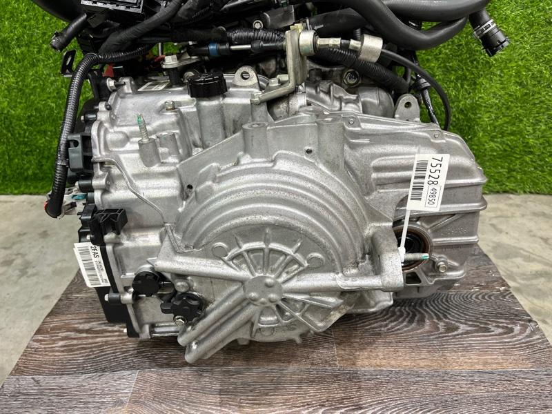 АКПП из Японии — фото 6