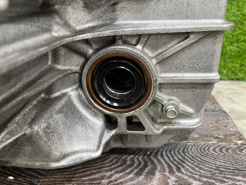 АКПП из Японии — фото 9