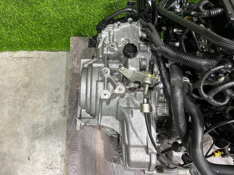 АКПП из Японии — фото 7