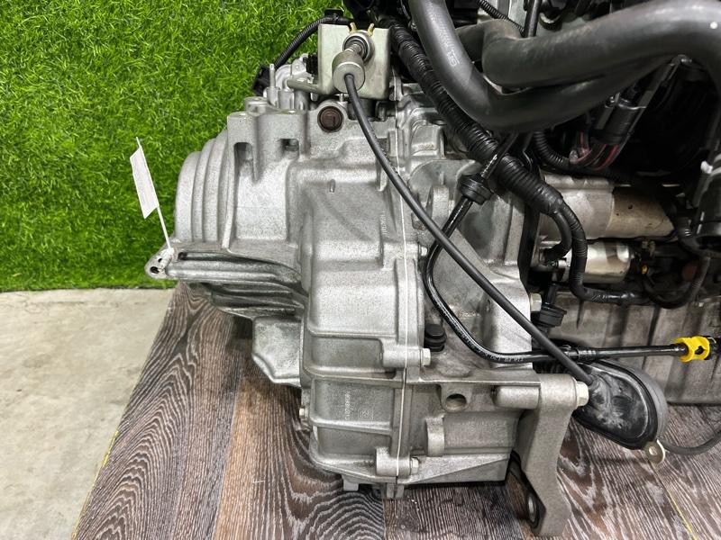 АКПП из Японии — фото 8