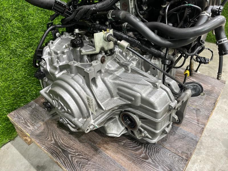 АКПП из Японии — фото 11