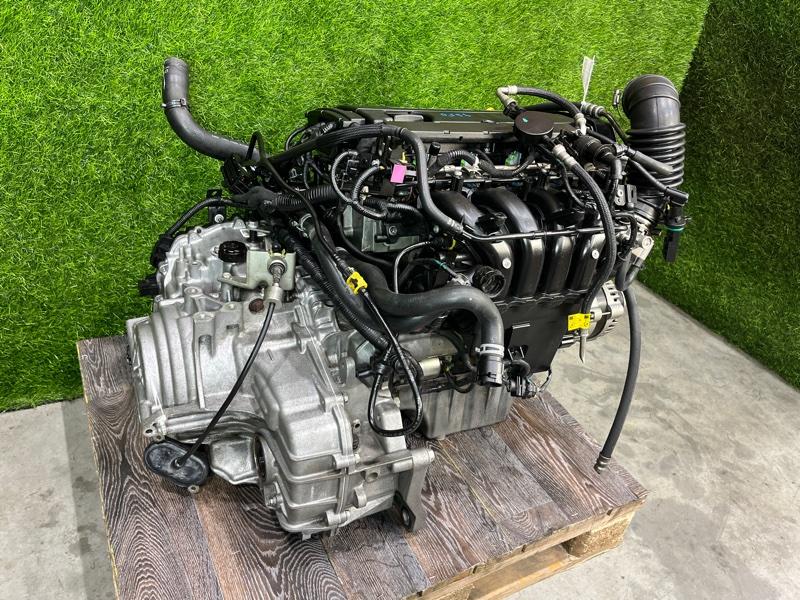 Двигатель из Японии — фото 14