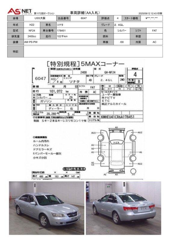 Двигатель в сборе из Японии — фото 2