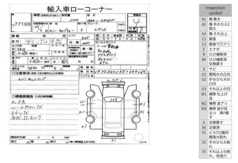 Двигатель из Японии — фото 2