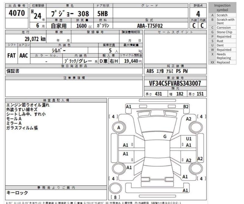 Двигатель из Японии — фото 2