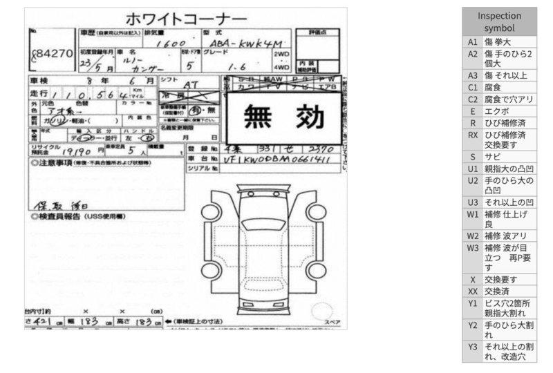 АКПП из Японии — фото 2