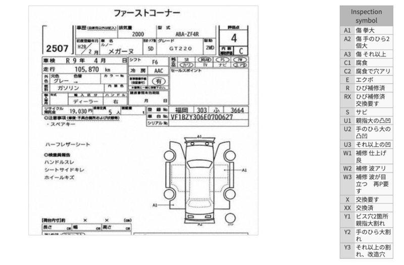 Двигатель в сборе из Японии — фото 2