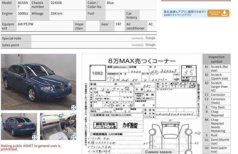 Балка в сборе — фото 2