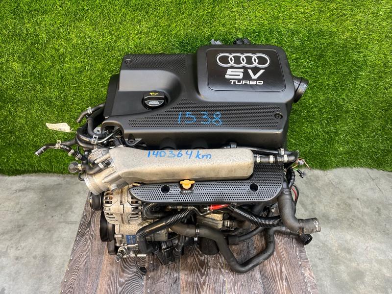 Двигатель из Японии