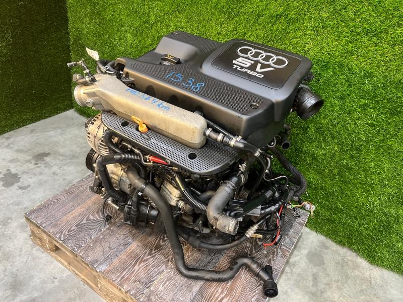 Двигатель из Японии — фото 13