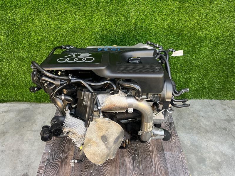 Двигатель из Японии — фото 5