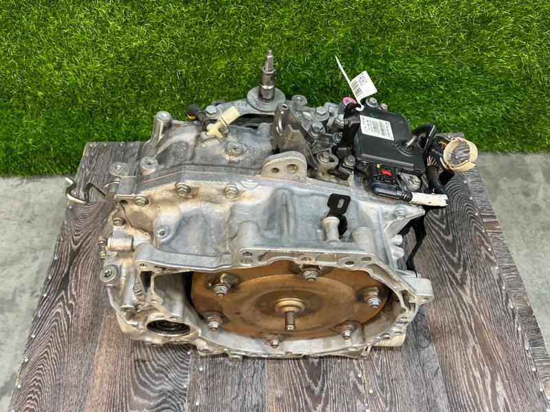 АКПП из Японии