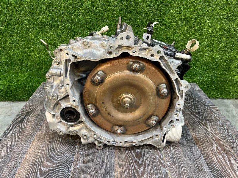 АКПП из Японии — фото 3