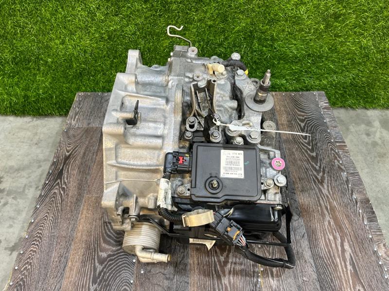 АКПП из Японии — фото 4