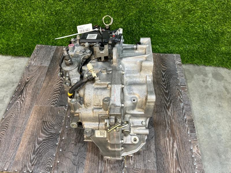 АКПП из Японии — фото 8