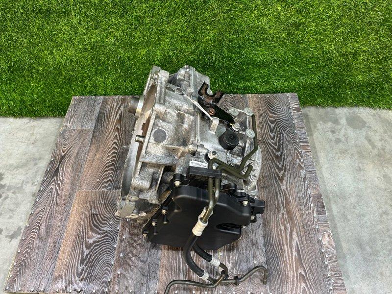 АКПП из Японии — фото 4