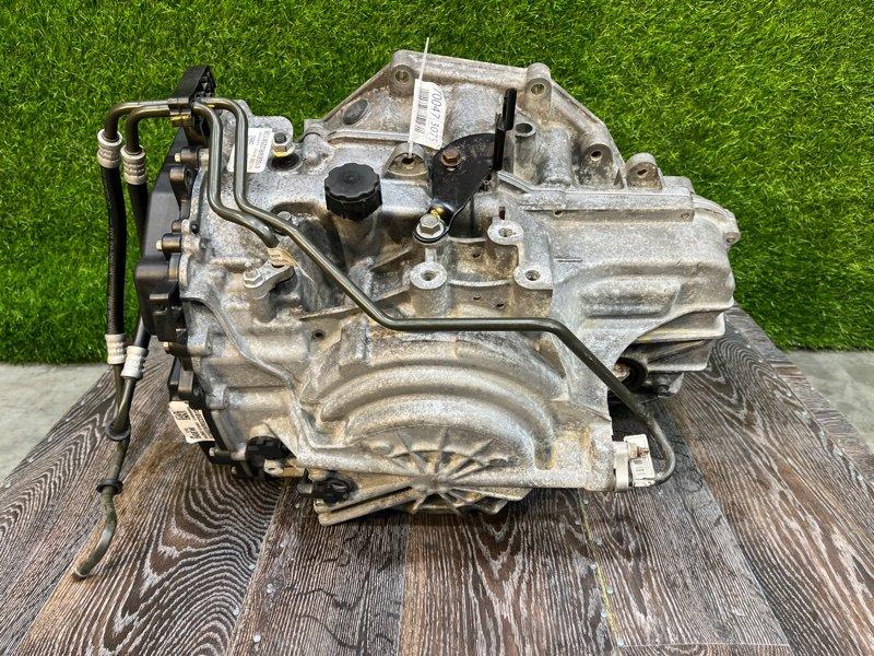 АКПП из Японии — фото 7