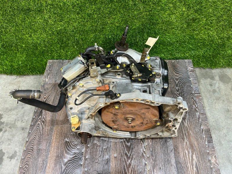 АКПП из Японии