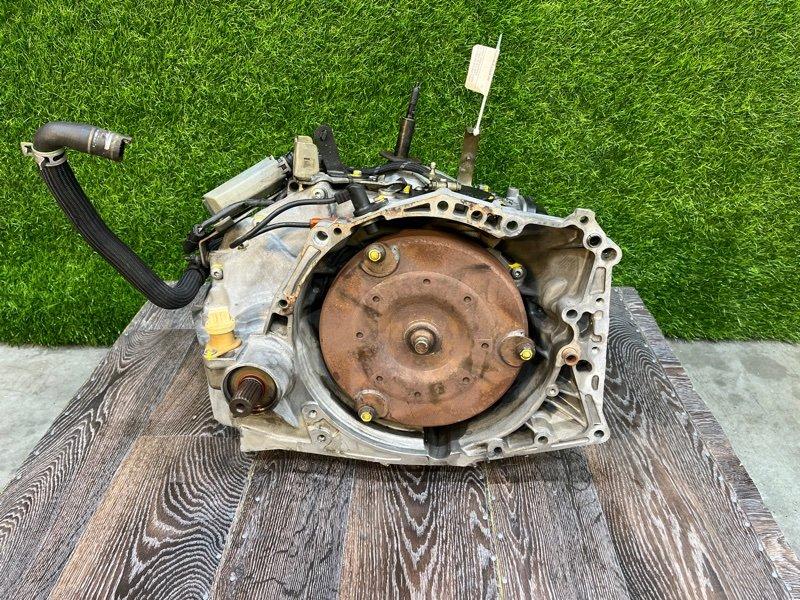 АКПП из Японии — фото 3