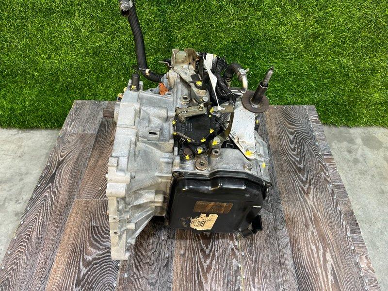 АКПП из Японии — фото 4