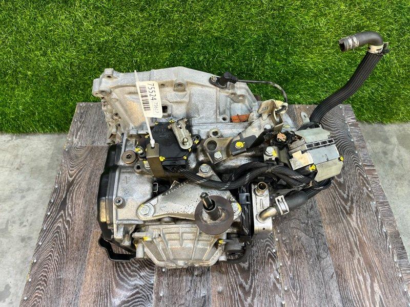 АКПП из Японии — фото 6