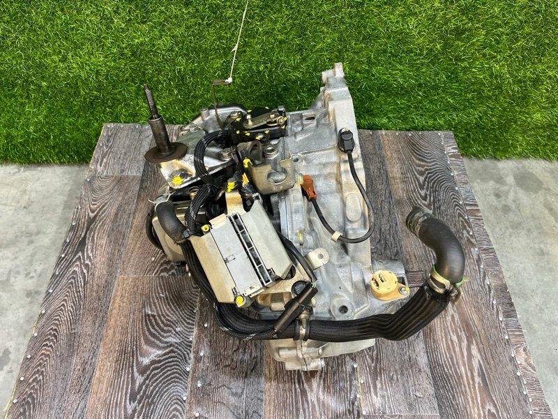 АКПП из Японии — фото 8