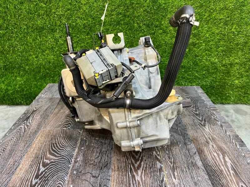 АКПП из Японии — фото 9