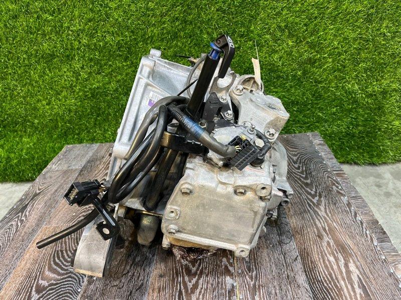 АКПП из Японии — фото 5