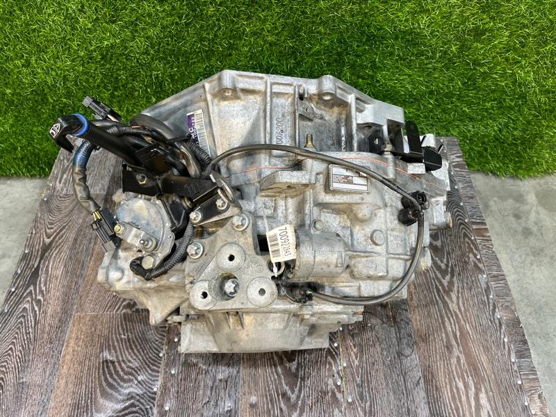 АКПП из Японии — фото 6