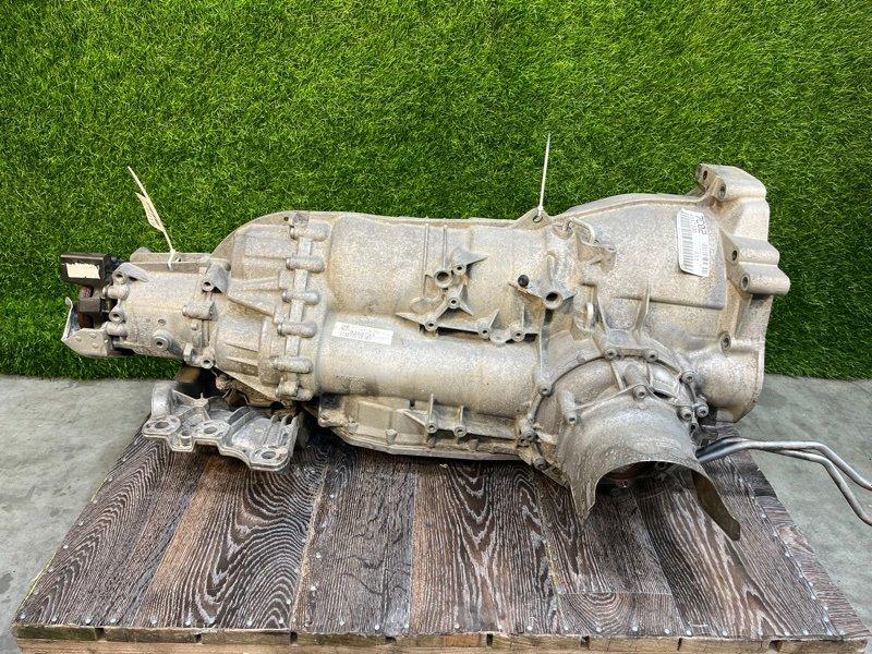 АКПП из Японии — фото 3