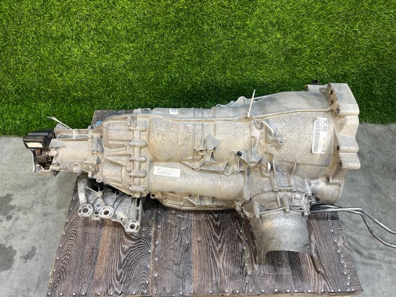 АКПП из Японии — фото 4