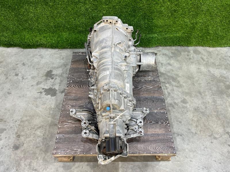 АКПП из Японии — фото 5